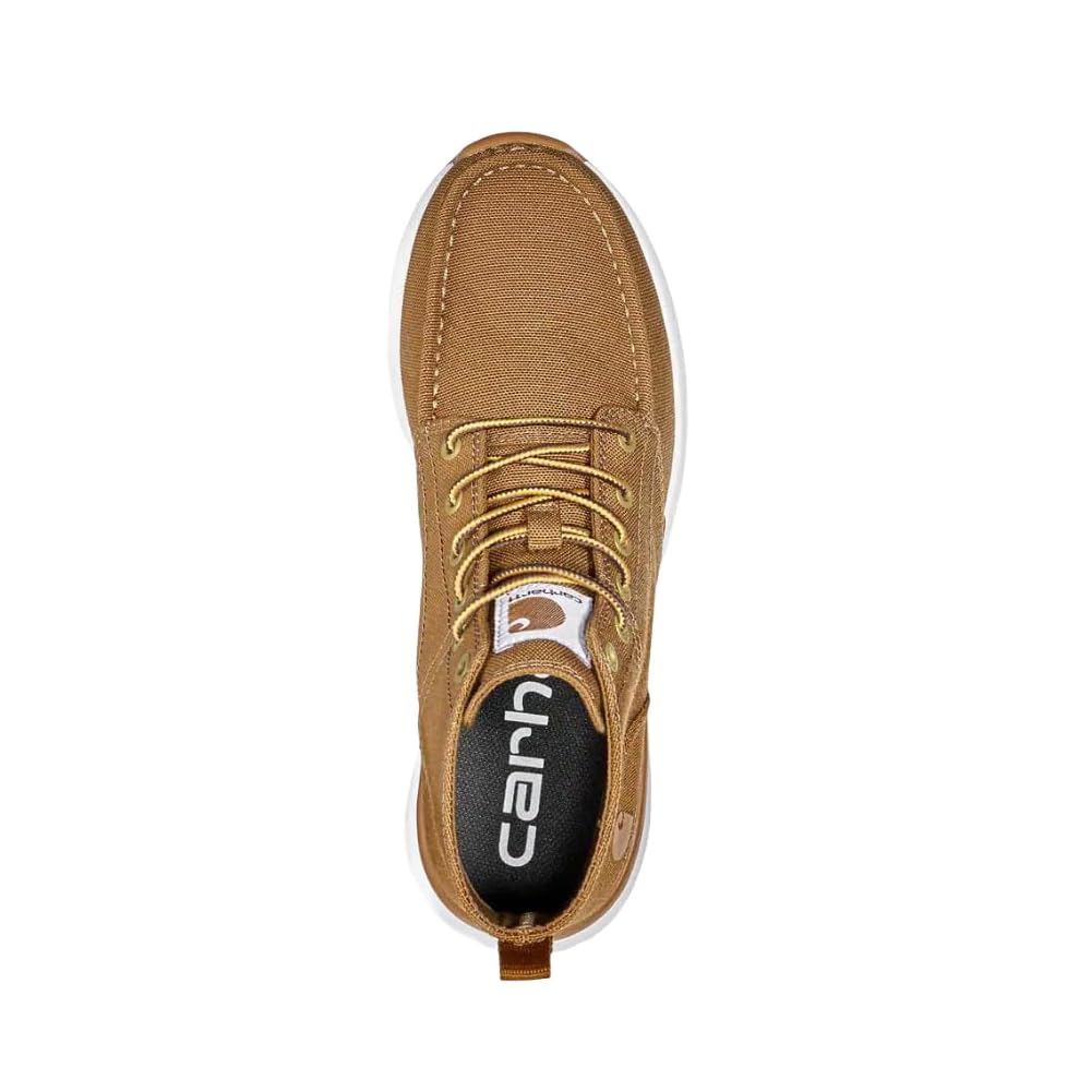 Carhartt Brown
