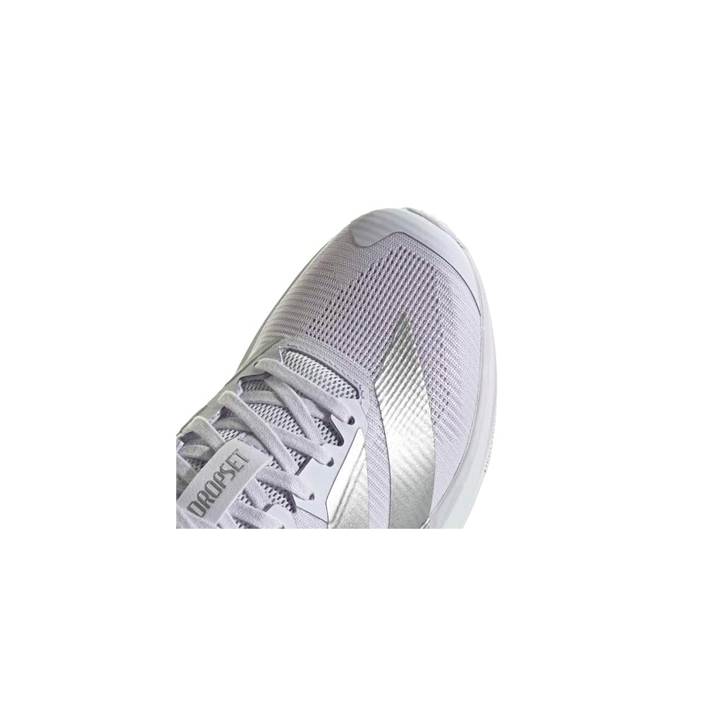 Frozen Purple/Silver Metallic/White