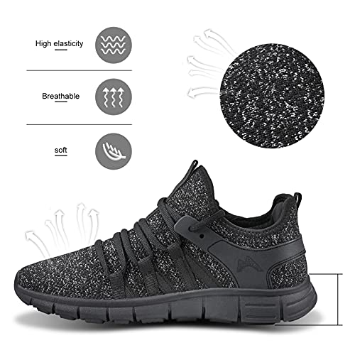 Starry Black