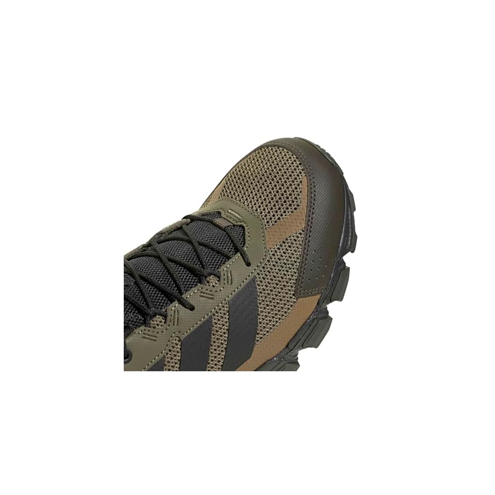 Olive Strata/Black/Khaki