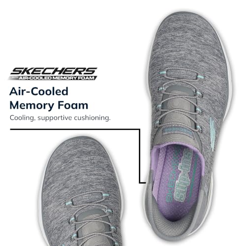Grey Mint