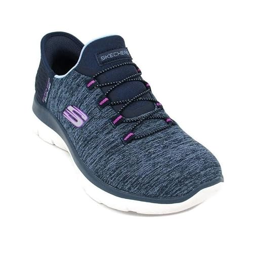 Navy Purple