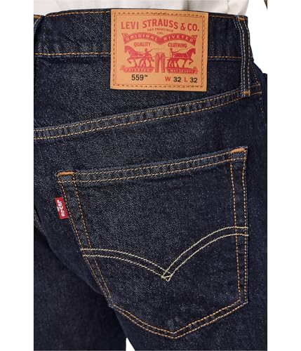 New Found Rinse (Stretch)