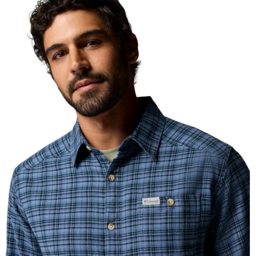 Dark Mountain Cozy Check