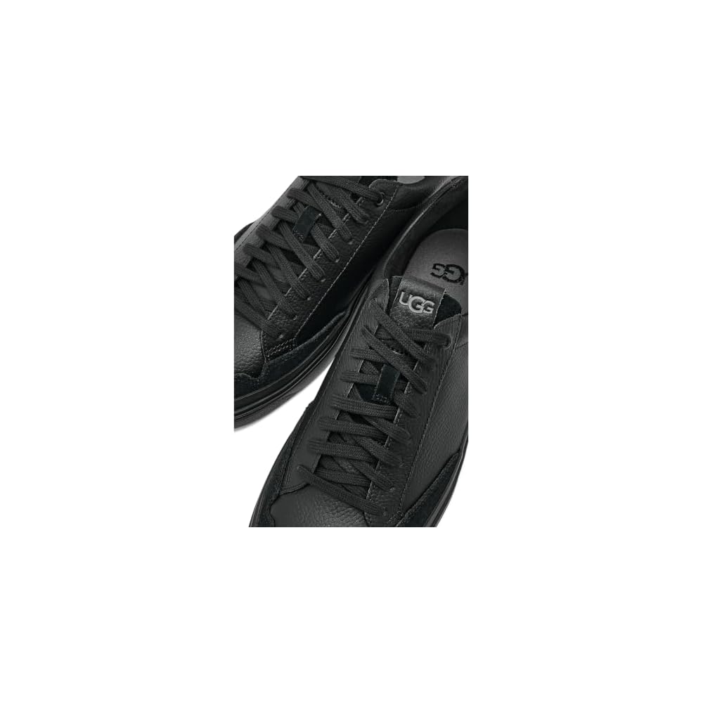 Black/Black