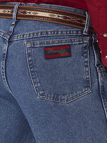 Vintage Stonewash