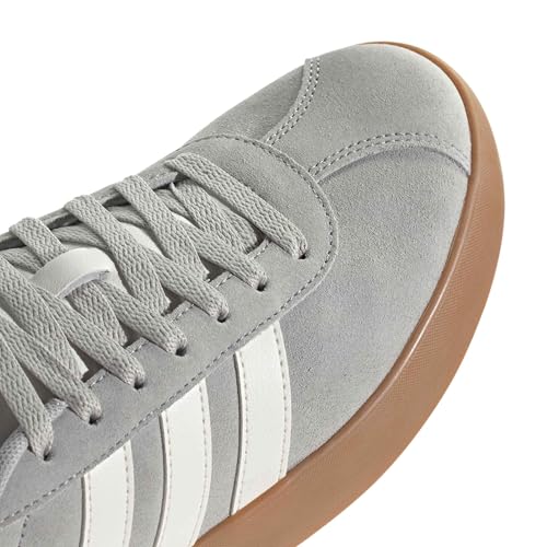 Grey/White/Gum