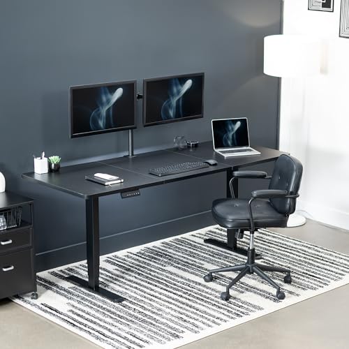 Black Top / Black Frame