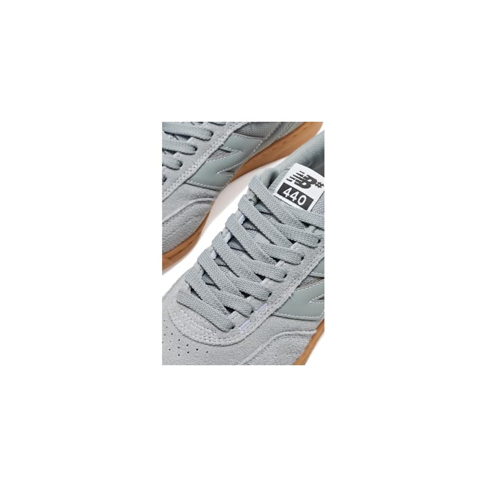 Grey/Gum