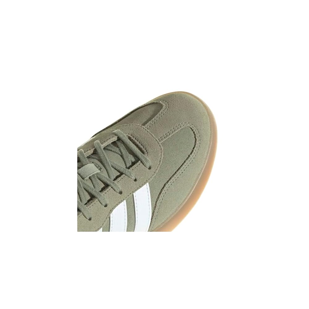 Tent Green/Off White/Gum