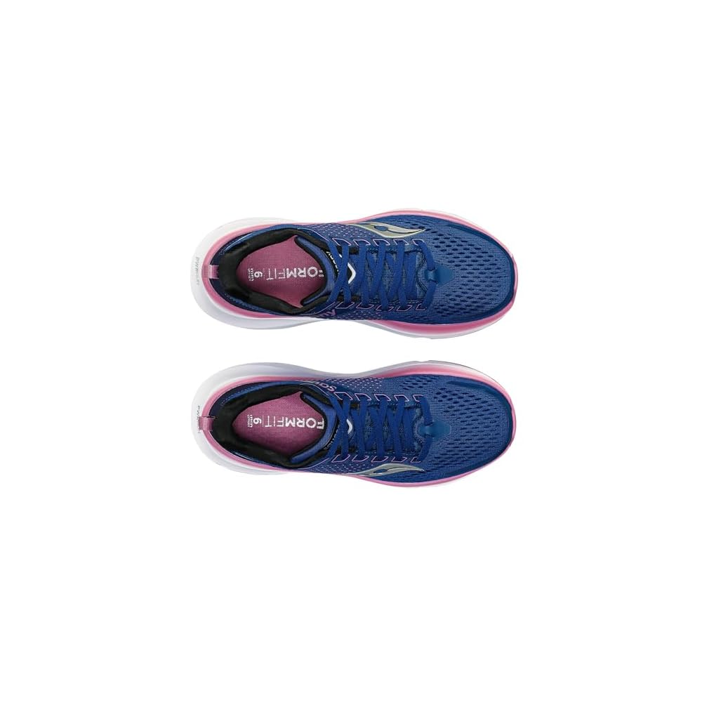 Navy/Orchid