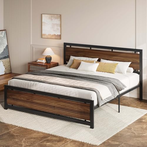 Dark Walnut