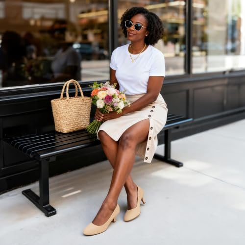 Nude-nubuck