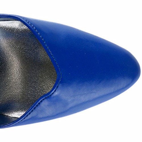 Blue Matte