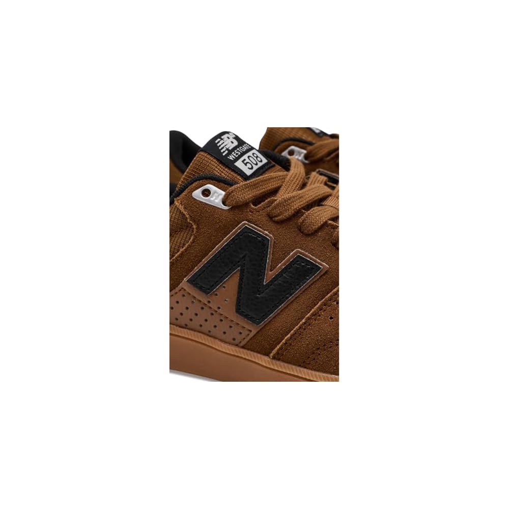 Brown/Gum