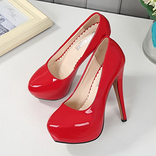 Patent - Red