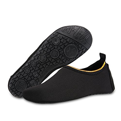 Gold Edge/Black