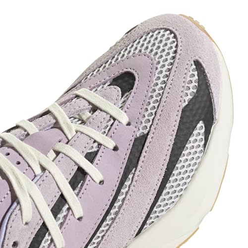 Ice Lavender/Silver Metallic/Black