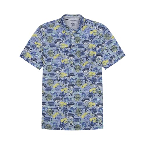 Chambray Blue