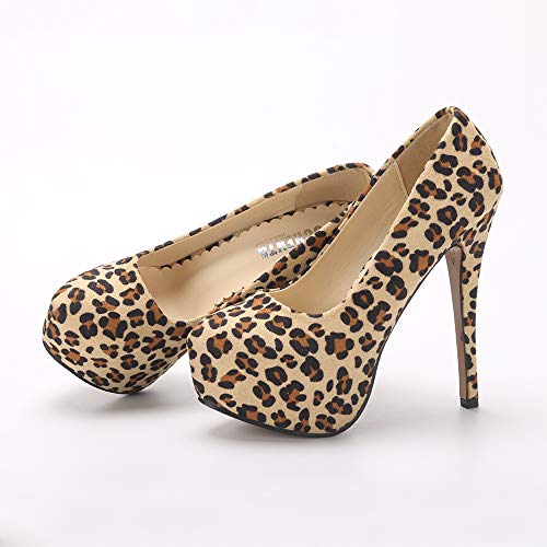 Velvet Leopard