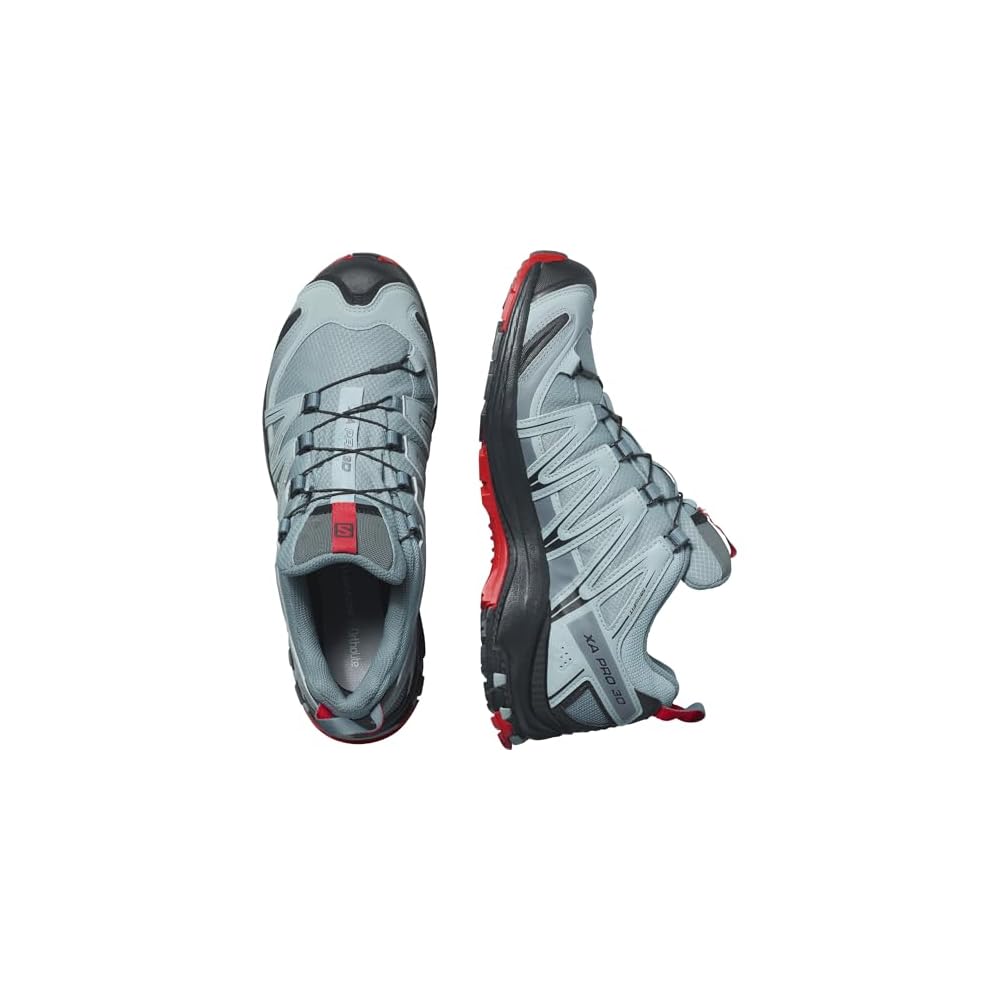 Lead/Black/Barbados Cherry
