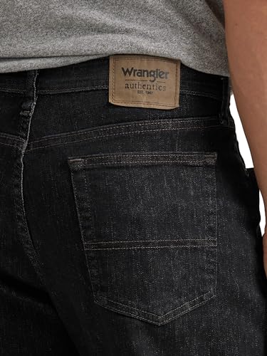 Dark Denim