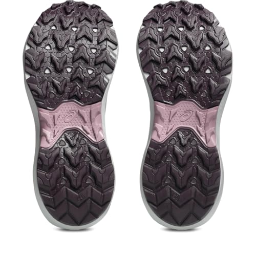 Ocean Haze/Dark Aubergine