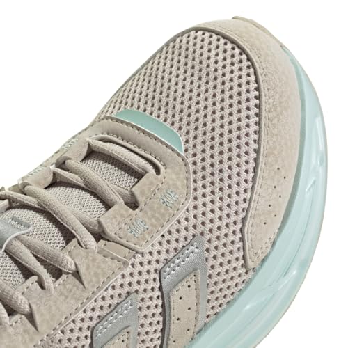 Wonder Alumina/Silver Metallic/Halo Mint