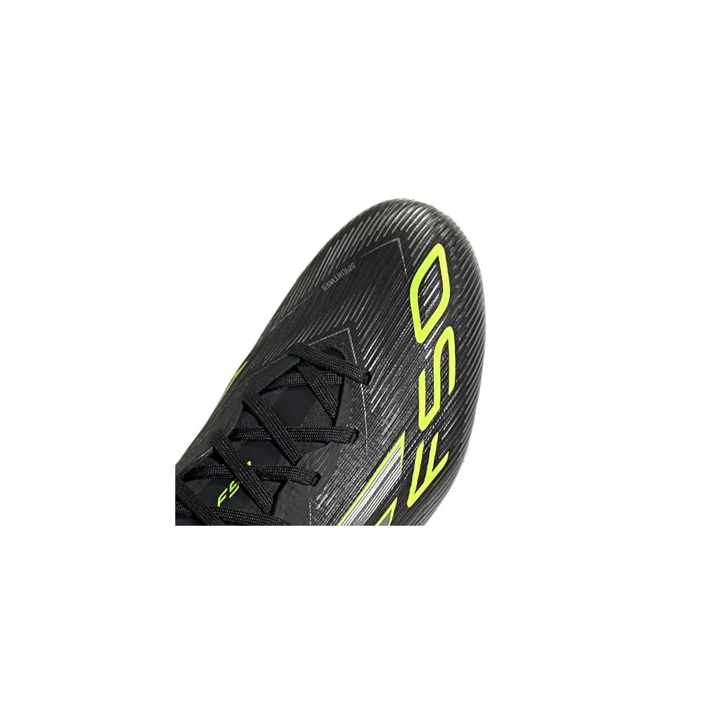 Black/Iron Metallic/Lucid Lemon