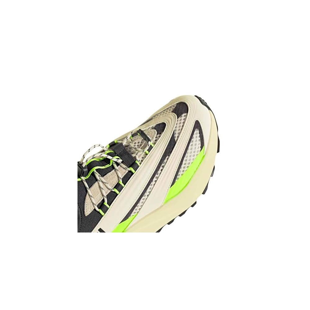 Chalk White/Black/Lucid Lemon