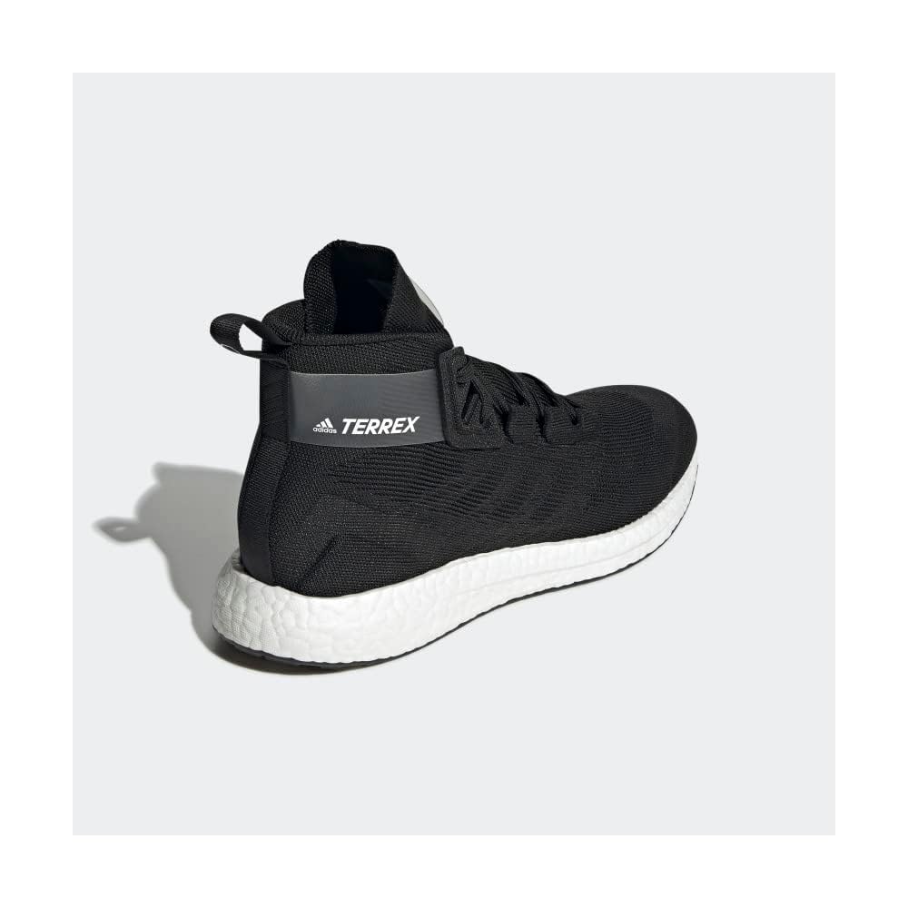 Black/Black/White