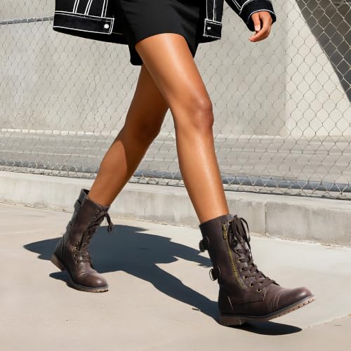 Classic Brown