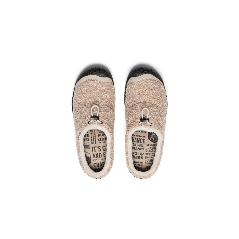 Plaza Taupe/Black