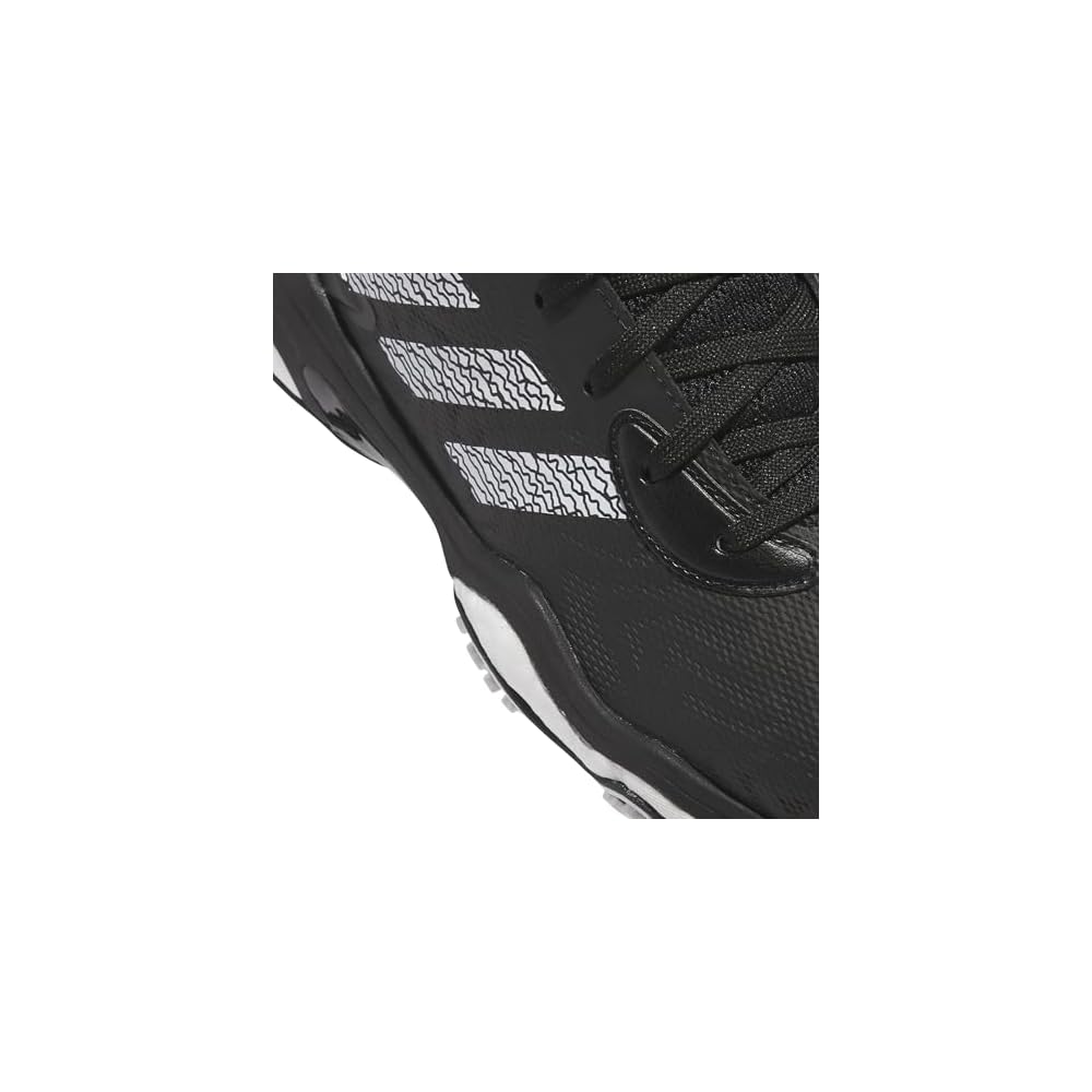 Core Black/Footwear White/Lucid Lemon