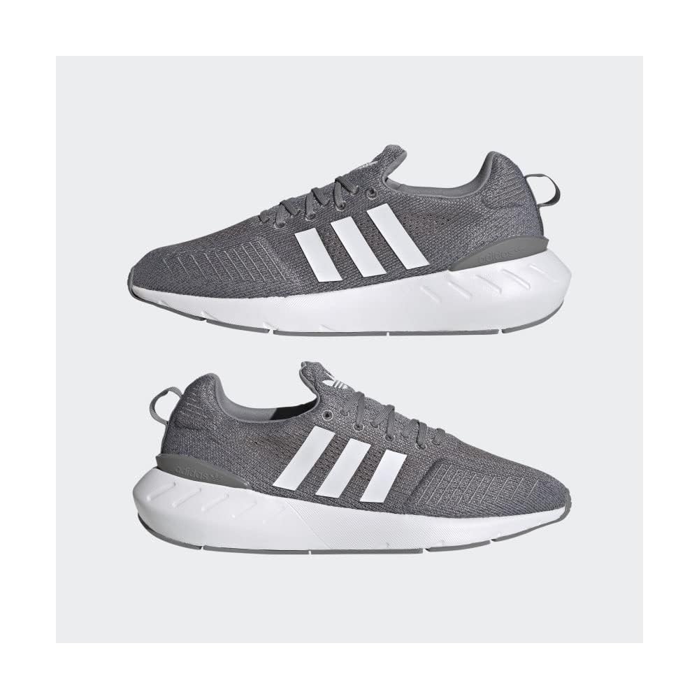 Grey/White/Grey