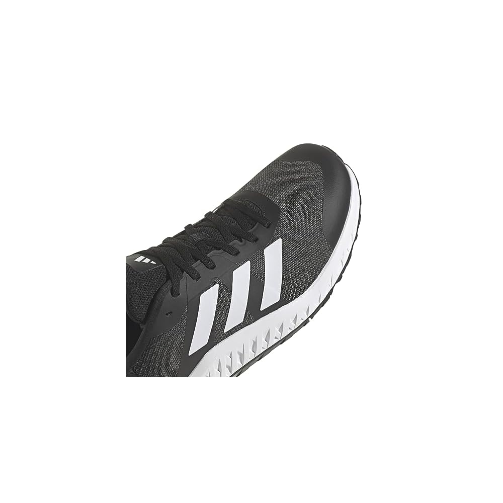 Black/White/White