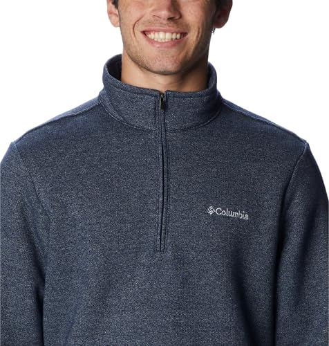 Collegiate Navy Heather