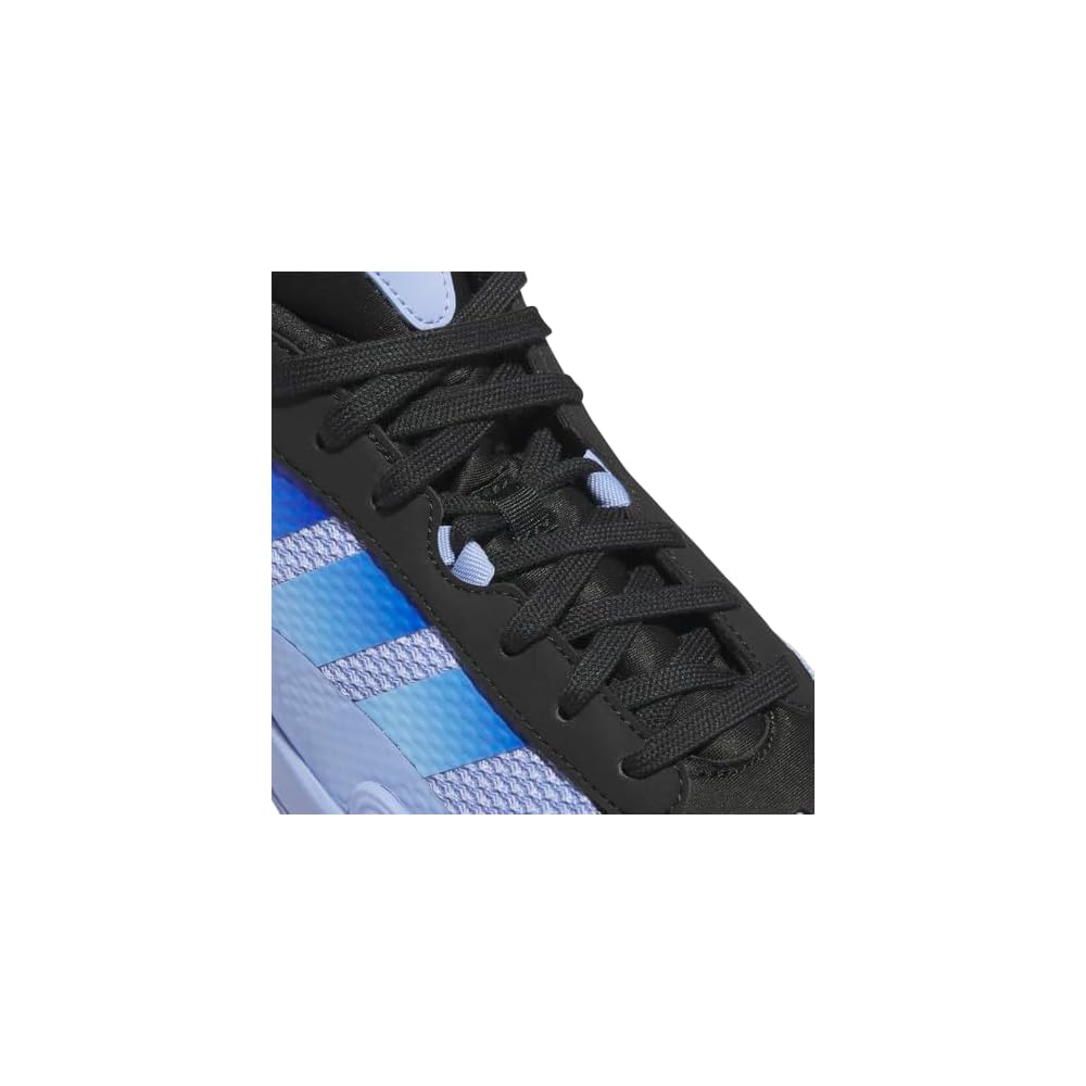 Black/Blue Spark/Lucid Blue