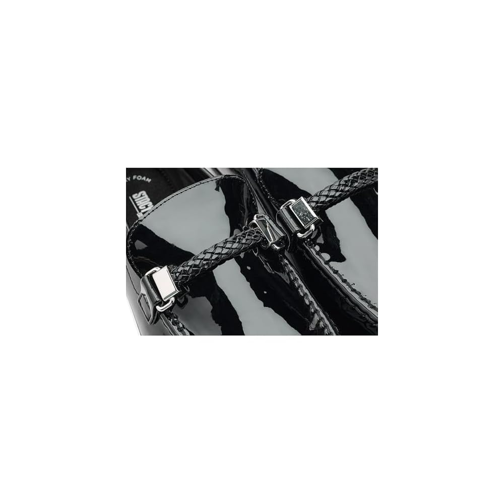 Black Patent