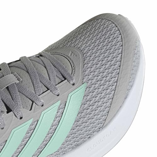 Grey/Clear Mint/Black