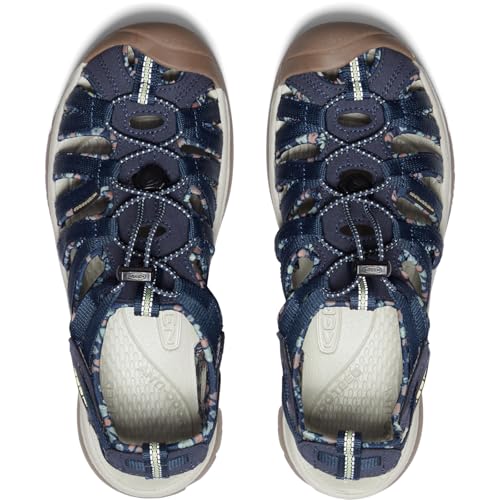 Navy/Birch