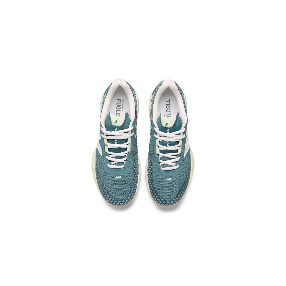 New Spruce/White/Gum