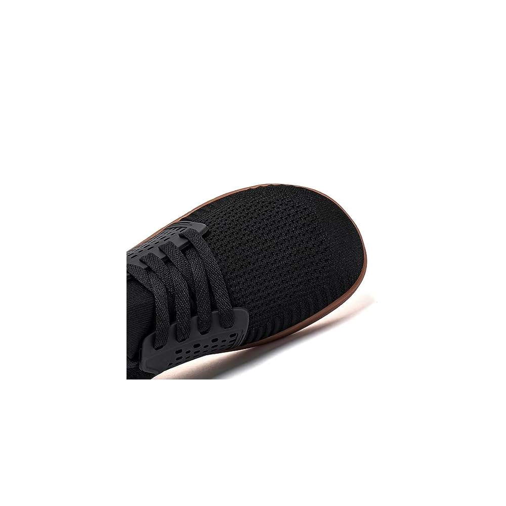 Black/Gum