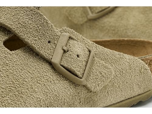 Faded Khaki