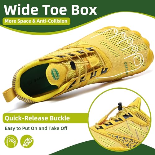Maize Yellow-55w