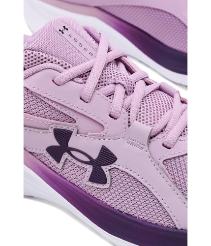 Mauve Pink/White/Purple Echo