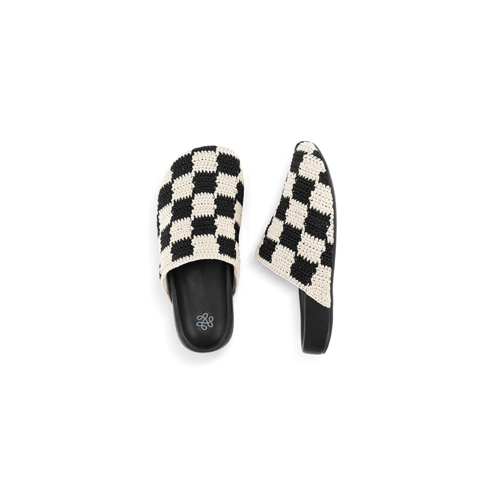 Blk Check
