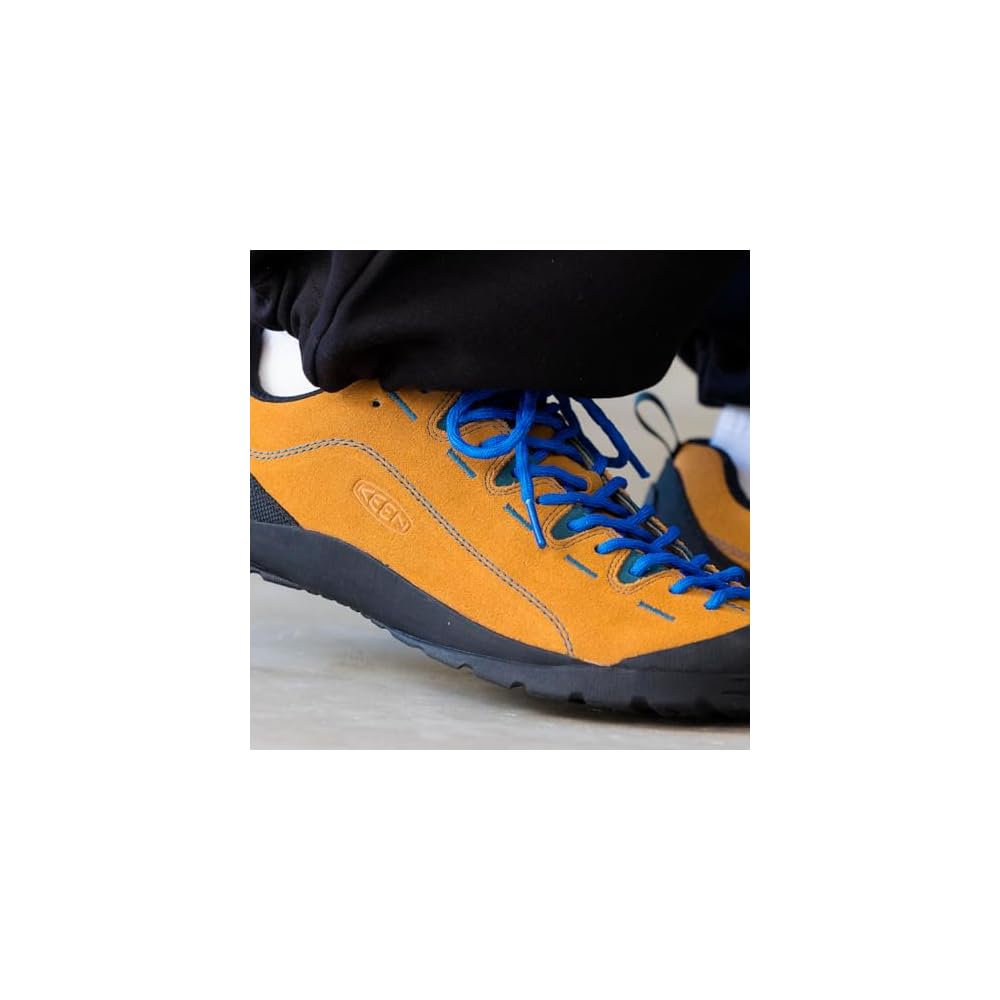 Cathay Spice/Orion Blue