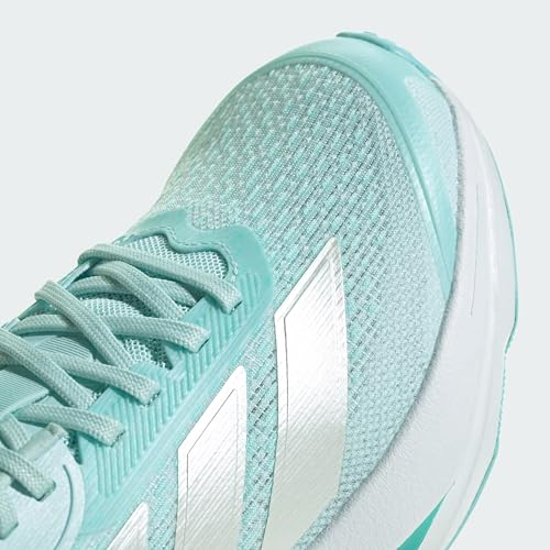 Halo Mint/Zero Metallic/Flash Aqua