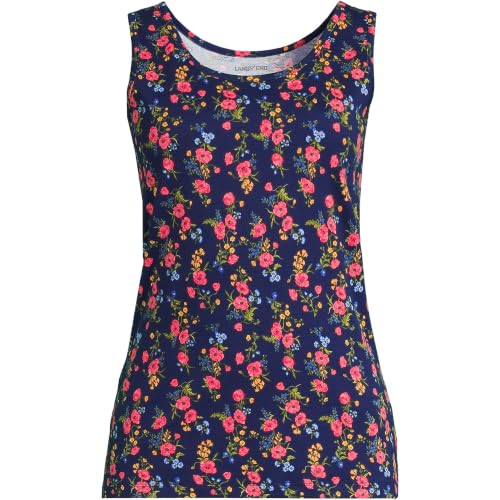 Deep Sea Mini Poppy Floral